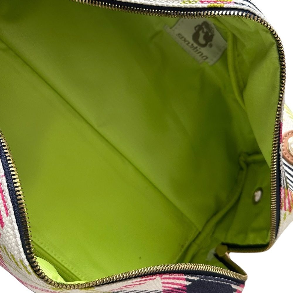 Spartina 449 Everett Toiletry Golf Shoe Bag - Picture 5 of 9
